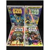 Image 1 : STAR WARS COMIC BOOK LOT (MARVEL COMICS)