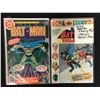 Image 1 : BATMAN #303/ Giant BATMAN FAMILY #2 (DC COMICS)