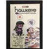 Image 1 : HAWKEYE #1 (MARVEL COMICS)