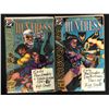 Image 1 : HUNTRESS #9-10 of 12 (DC COMICS)