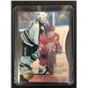 Image 1 : 1996-97 LEAF HOCKEY LEAF PRESS PROOF #13 STEVE YZERMAN