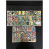 Image 1 : MINT 1991 MARVEL CARDS (RCs...)
