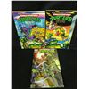 Image 1 : TEENAGE MUTANT NINJA TURTLES COMIC BOOK LOT