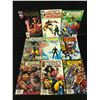 Image 1 : WOLVERINE COMIC BOOK LOT (MARVEL COMICS)