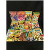 Image 1 : E-MAN COMIC BOOK LOT (FIRST COMICS)