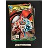 Image 1 : 25 SUPERMAN COMIC BOOKS