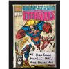 Image 1 : THE ETERNALS #1 (MARVEL COMICS)