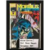 Image 1 : MORBIUS #4 (MARVEL COMICS)