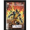 Image 1 : RETURN OF WOLVERINE #1 (MARVEL COMICS)