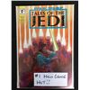 Image 1 : STAR WARS Tales of the Jedi #1 of 5 (DARK HORSE COMICS)