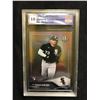 Image 1 : 2021 TOPPS BOWMAN PLATINUM YERMIN MERCEDES #82 RC (GCG 10)