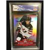 Image 1 : 2020-21 UD TIM HORTONS COLLECTOR'S SERIES #61 BARRETT HAYTON (GCG 10)