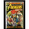 Image 1 : THE AVENGERS #146 (MARVEL COMICS)