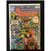 Image 1 : THE AVENGERS #147 (MARVEL COMICS)