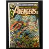 Image 1 : THE AVENGERS #149 (MARVEL COMICS)