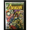 Image 1 : THE AVENGERS #153 (MARVEL COMICS)