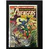 Image 1 : THE AVENGERS #155 (MARVEL COMICS)