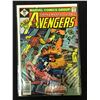 Image 1 : THE AVENGERS #156 (MARVEL COMICS)