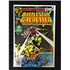 Image 1 : BATTLESTAR GALACTICA #1 (MARVEL COMICS)