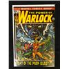 Image 1 : WARLOCK #1 (MARVEL COMICS)