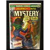 Image 1 : JOURNEY INTO MYSTERY #6 (MARVEL COMICS)