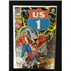 Image 1 : US 1 #1 (MARVEL COMICS)