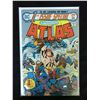 Image 1 : ATLAS #1 (DC COMICS)