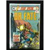 Image 1 : DR. FATE #9 (DC COMICS)