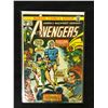 Image 1 : THE AVENGERS #123 (MARVEL COMICS)