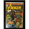 Image 1 : THE AVENGERS #124 (MARVEL COMICS)