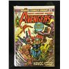 Image 1 : THE AVENGERS #146 (MARVEL COMICS)