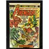 Image 1 : THE AVENGERS #130 (MARVEL COMICS)