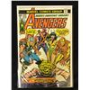 Image 1 : THE AVENGERS #133 (MARVEL COMICS)