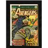 Image 1 : THE AVENGERS #140 (MARVEL COMICS)