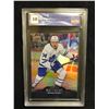 Image 1 : 2020-21 UD TIM HORTONS #34 AUSTON MATTHEWS (GCG 10)