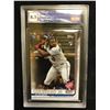 Image 1 : 2019 TOPPS #US272 VLADIMIR GUERRERO JR. RC HOME RUN DERBY (GCG 8.5)