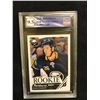 Image 1 : 2018-19 PARKHURST #340 RASMUS DAHLIN RC (GCG 9.5)