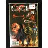 Image 1 : ULTIMATE NIGHTMARE #1-5 (MARVEL)