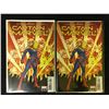 Image 1 : CAPTAIN MARVEL #1 (MARVEL COMICS) X2