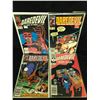 Image 1 : DAREDEVIL COMIC BOOK LOT (MARVEL COMICS)