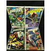 Image 1 : DAREDEVIL COMIC BOOK LOT (MARVEL COMICS)