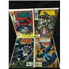 Image 1 : DARKHAWK COMIC BOOK LOT (MARVEL COMICS)