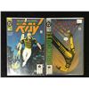 Image 1 : THE RAY #2-3 (DC COMICS)