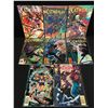 Image 1 : CATWOMAN COMIC BOOK LOT (DC COMICS)