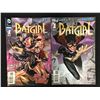 Image 1 : BATGIRL #1s (DC COMICS)