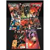 Image 1 : VENOM COMIC BOOK LOT (MARVEL COMICS)