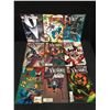 Image 1 : VENOM COMIC BOOK LOT (MARVEL COMICS)