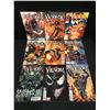 Image 1 : VENOM COMIC BOOK LOT (MARVEL COMICS)