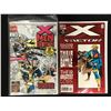 Image 1 : X-MEN UNLIMITED #1/ X FACTOR #1 (MARVEL COMICS)