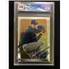 Image 1 : 2021 TOPPS #43 BLAKE SNELL (GCG 10)